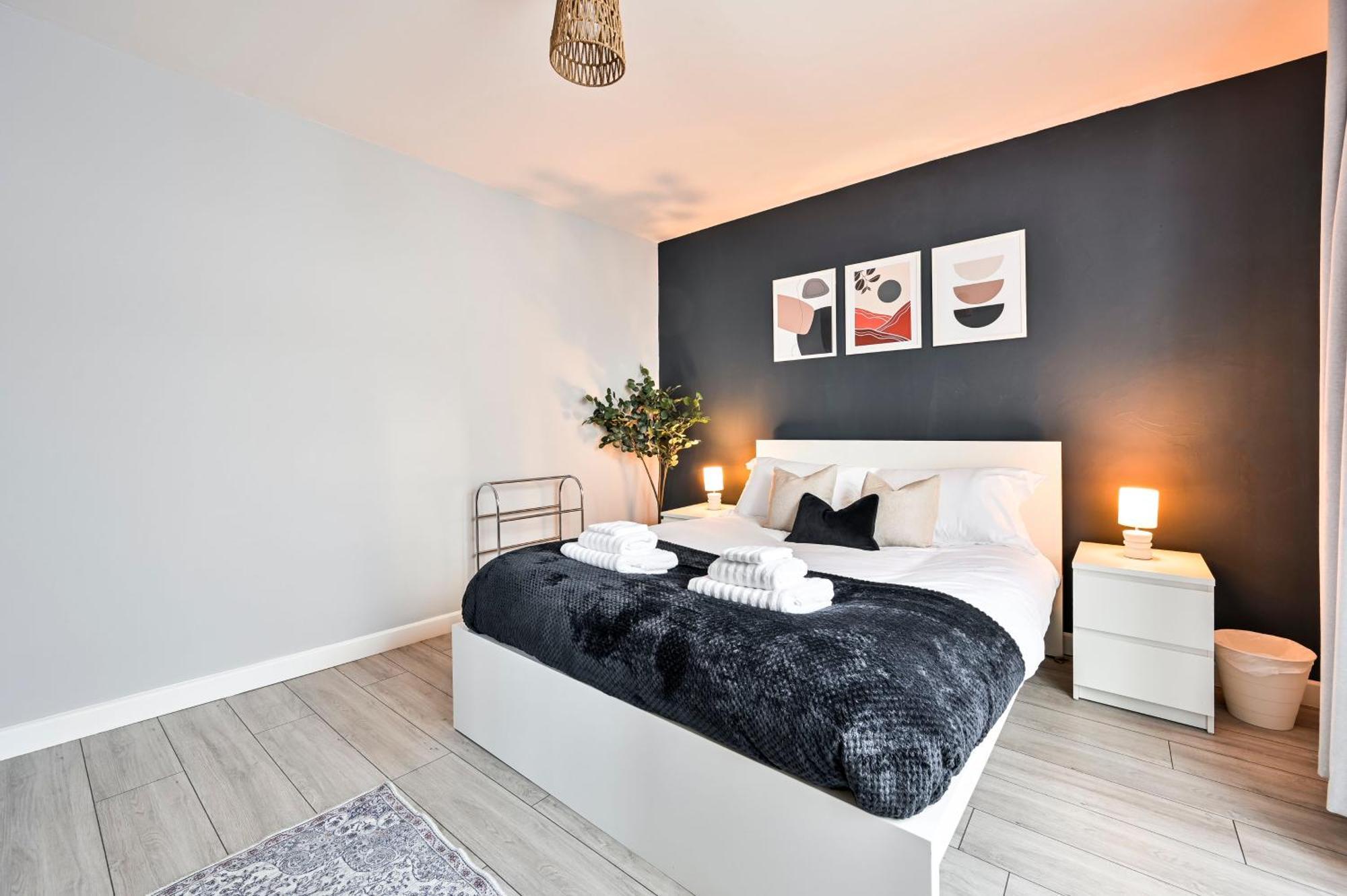 Apartamento Long Angel With Terrace Londres