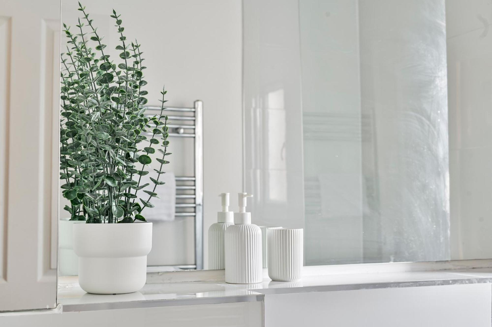 Apartamento Long Angel With Terrace *