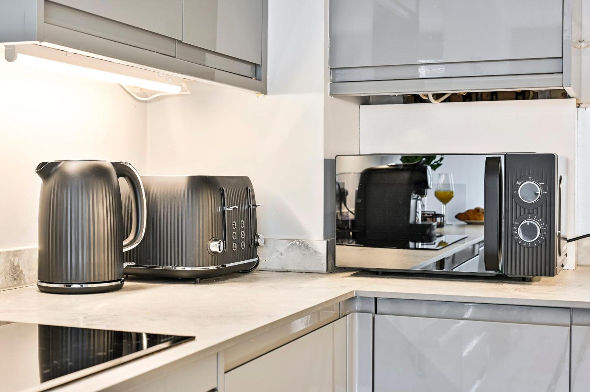 Apartamento Long Angel With Terrace